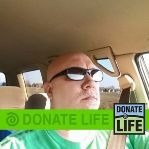 Meet your Posher, Josh